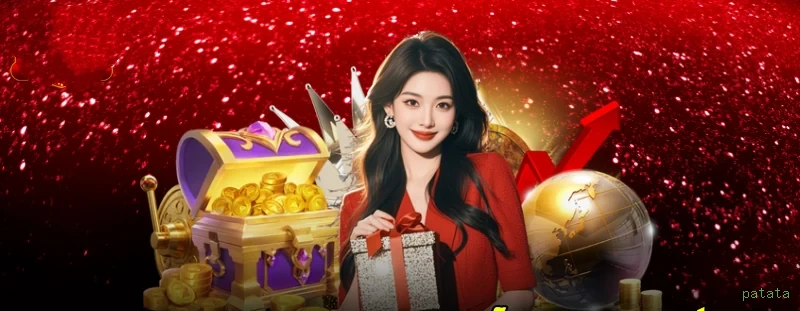 Roleta e blackjack patata