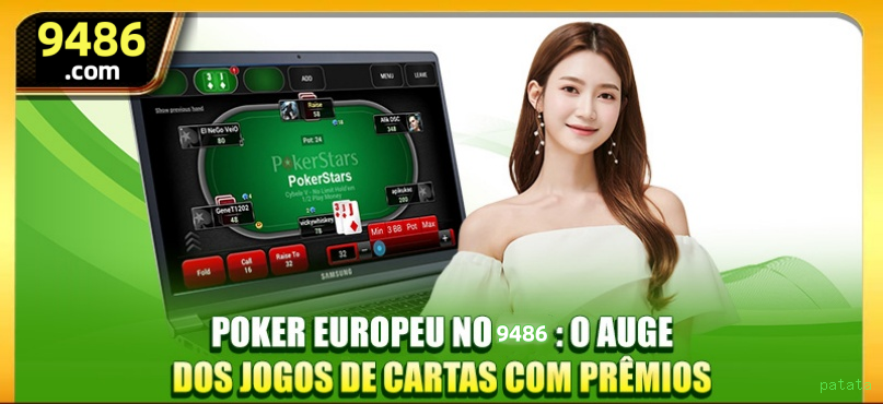 Cassino ao vivo patata dealers