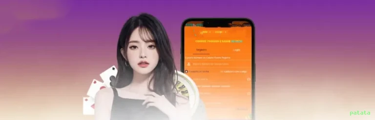 Formulário registro patata