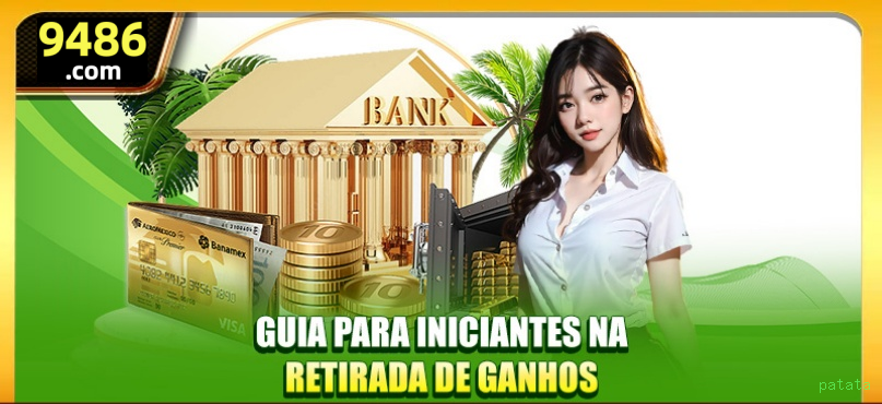 Bônus exclusivos membros VIP patata